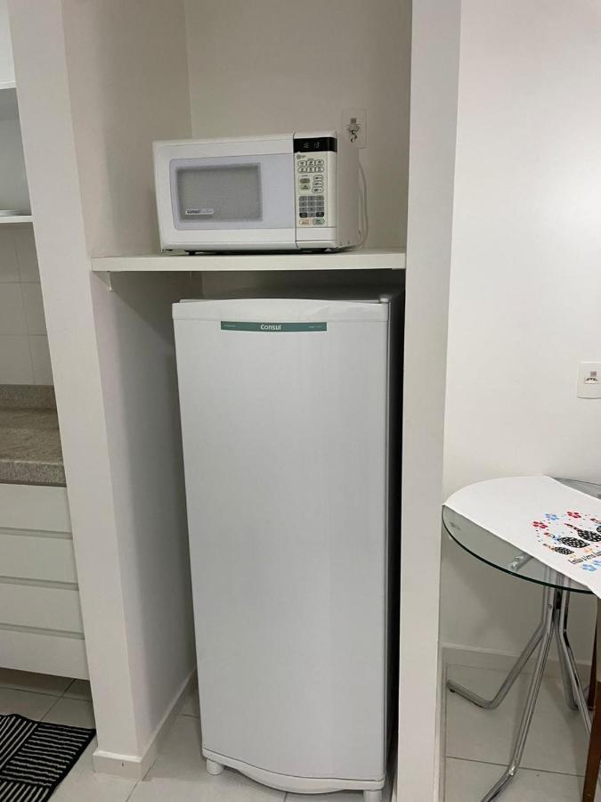 브라질리아 Flat Fusion 아파트 호텔 외부 사진